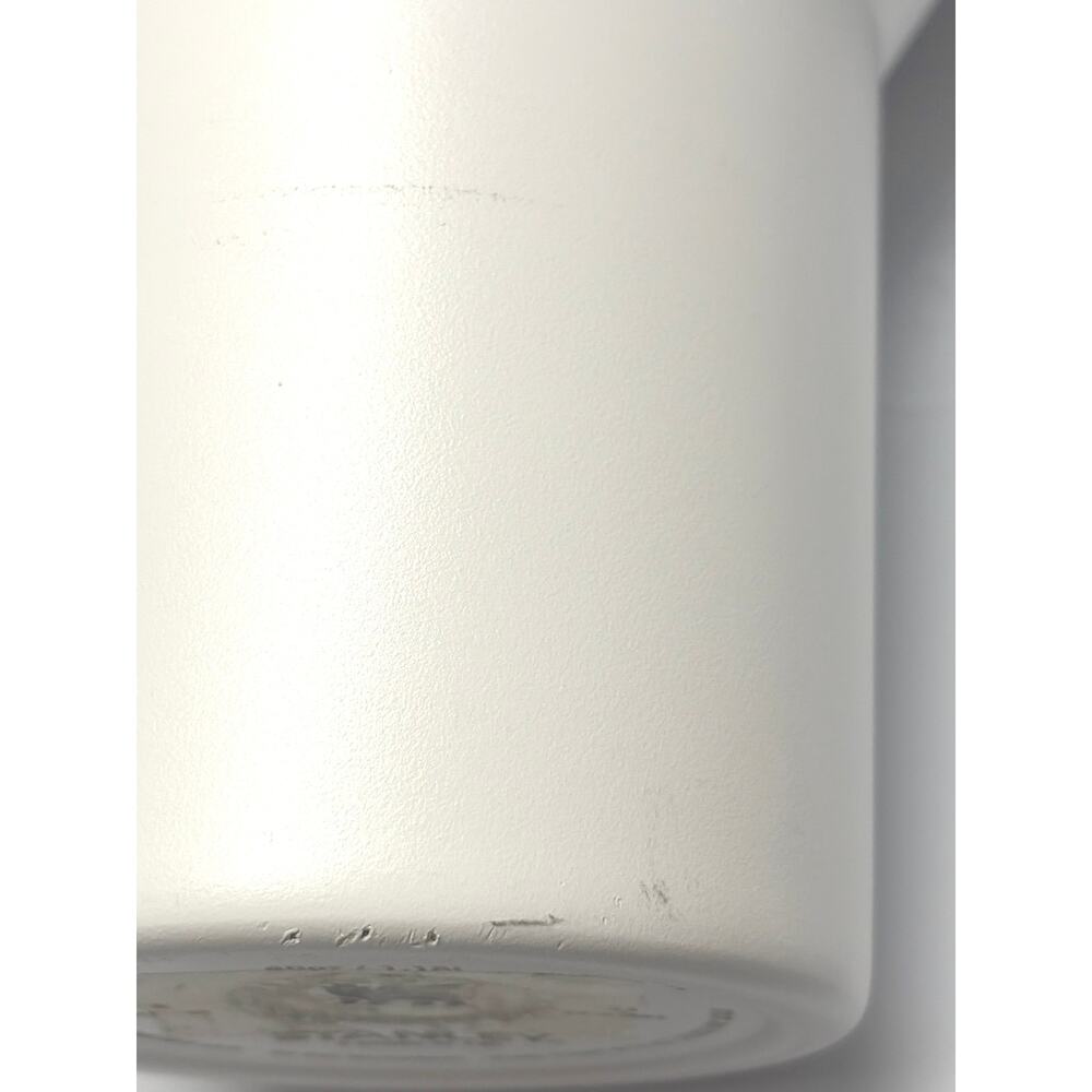 Stanley 40oz Adventure Quencher Tumbler White Confetti Handle Straw Cup - Picture 5 of 6
